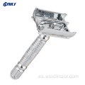 Afeitado Doble Filo Bulk Brands Barber Razor Straight